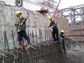 浏阳植筋应该锚固多深？锚固长度怎么测算